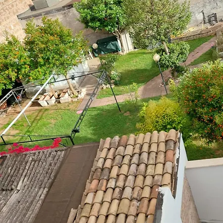 Hortus Apartman Róma