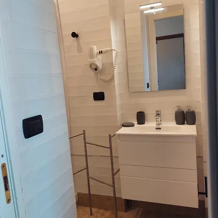 Lägenhet Hortus Rom