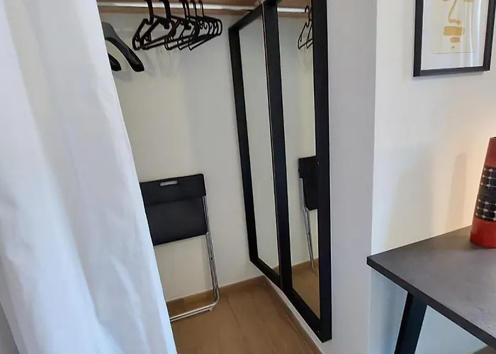 Hortus Apartment Rome