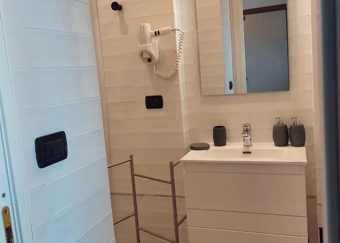 Apartment Hortus Rome