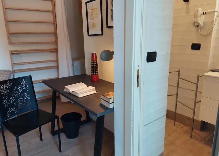 Apartment Hortus Rome
