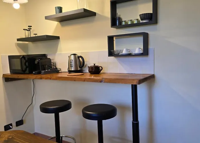 Hortus Apartment Rome
