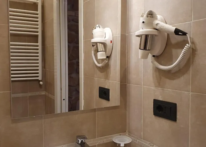 Apartment Hortus Rome