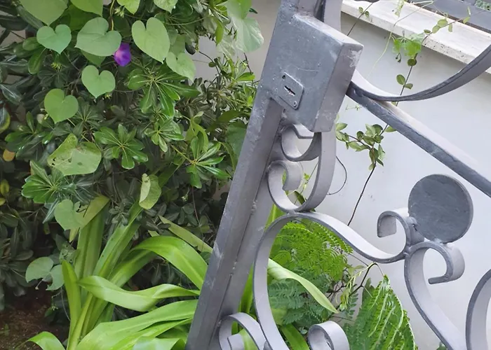 Hortus Apartment Rome