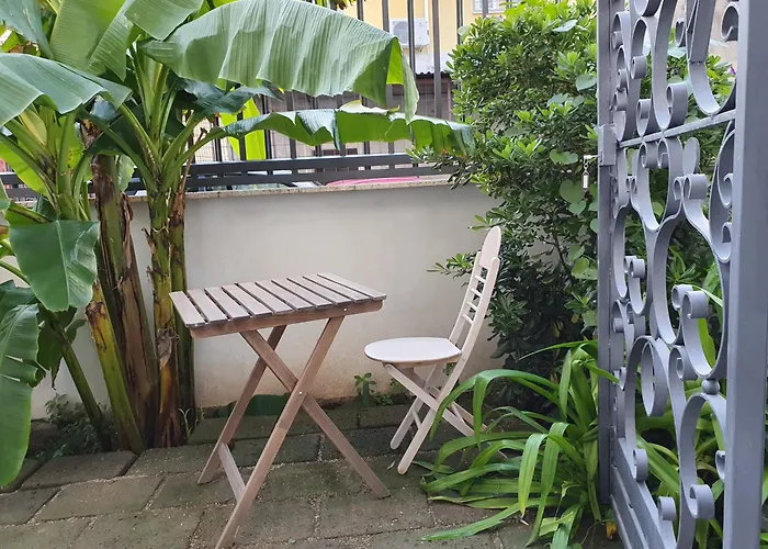 Hortus * Rome