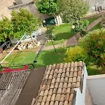 Hortus Διαμέρισμα Ρώμη