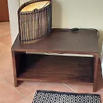 Hortus * Ρώμη