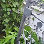 Hortus Διαμέρισμα Ρώμη