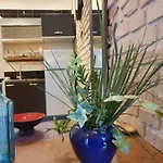 Hortus * Ρώμη