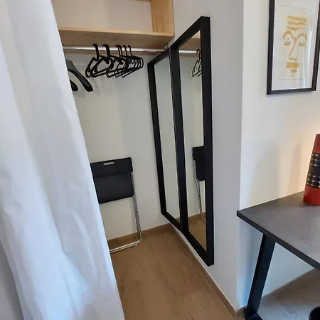 Hortus Apartment Rome