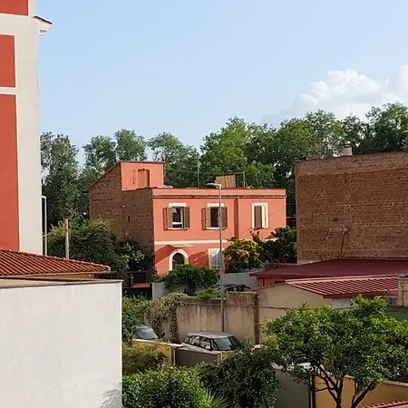 Διαμέρισμα Hortus *