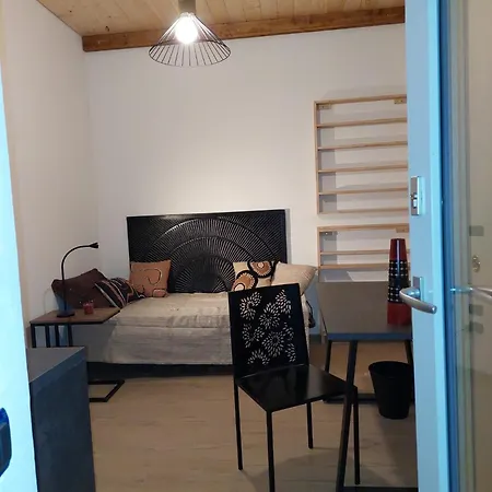 Apartment Hortus