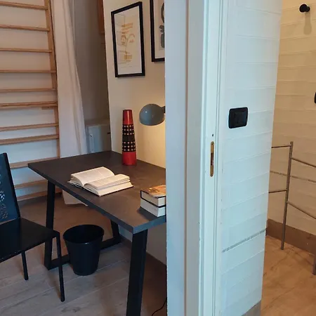 Apartment Hortus Rome