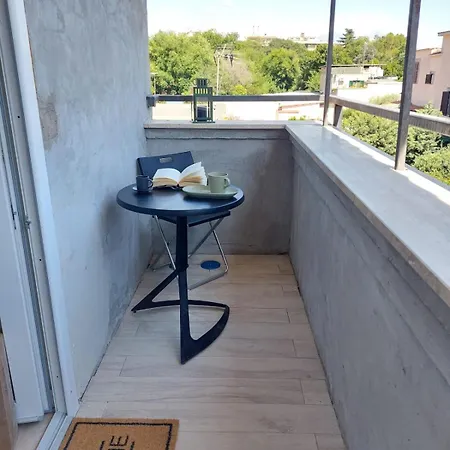 Hortus Apartment