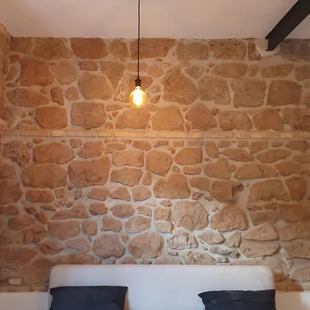 Hortus Apartment