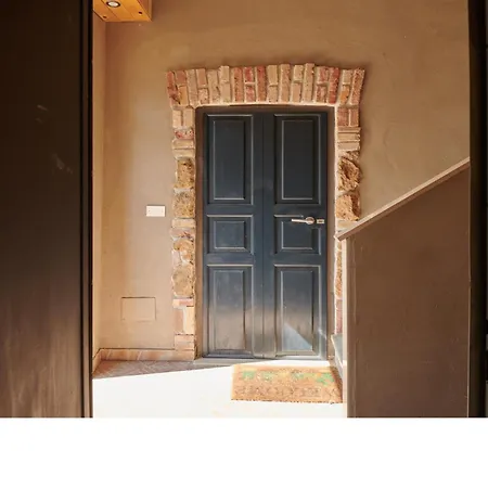 Hortus Ρώμη