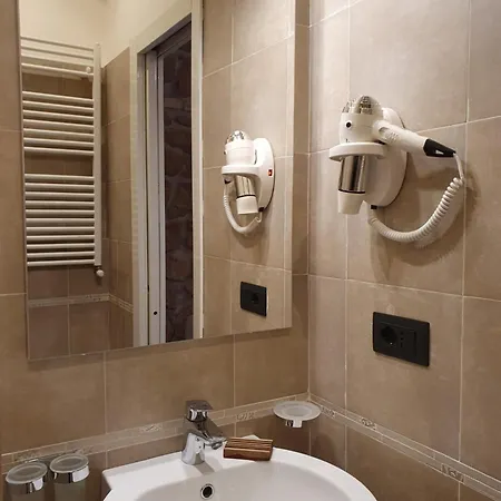 Apartment Hortus Rome