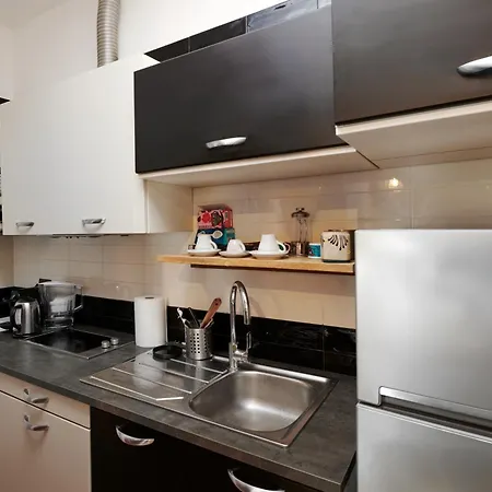 Hortus Apartment