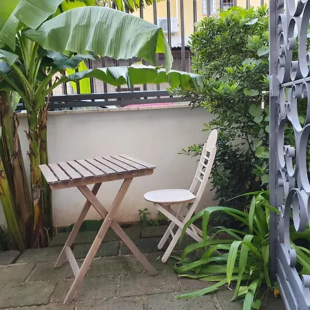 Hortus * Ρώμη